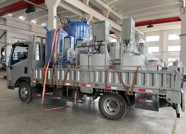 專車直達(dá)，整車發(fā)貨浙江嘉興！