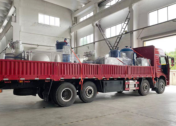 一車兩單，同時(shí)發(fā)貨（北京/貴州貴陽(yáng)）